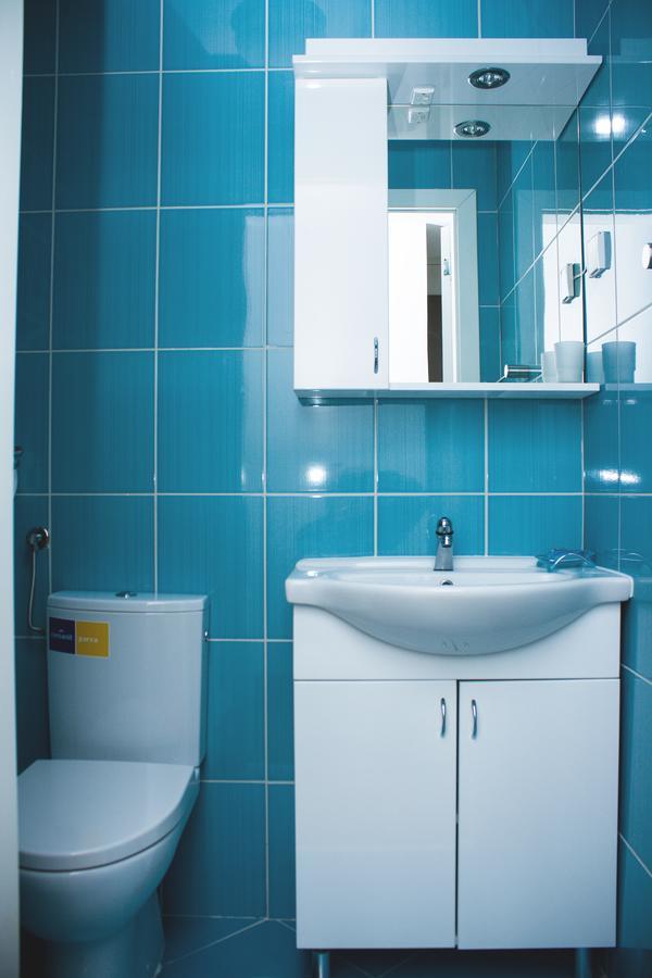 Botanical Garden Apartments Beograd Ngoại thất bức ảnh