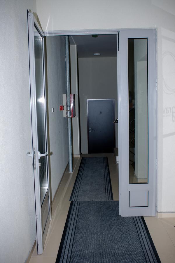 Botanical Garden Apartments Beograd Ngoại thất bức ảnh